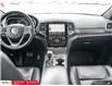 2019 Jeep Grand Cherokee Limited (Stk: 250612) in Essex-Windsor - Image 29 of 31