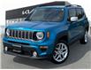 2021 Jeep Renegade North (Stk: K25-0052P) in Chilliwack - Image 1 of 20