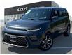 2022 Kia Soul EX (Stk: K56-2920A) in Chilliwack - Image 1 of 21