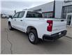 2024 Chevrolet Silverado 1500 Work Truck (Stk: B12465) in Orangeville - Image 3 of 20