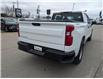 2024 Chevrolet Silverado 1500 Work Truck (Stk: B12465) in Orangeville - Image 5 of 20
