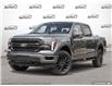2025 Ford F-150 Lariat (Stk: FH130) in Sault Ste. Marie - Image 1 of 23