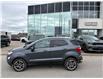2022 Ford EcoSport Titanium (Stk: 41427X) in Whitby - Image 2 of 24