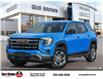 2025 GMC Terrain Elevation (Stk: L315998) in WHITBY - Image 1 of 26