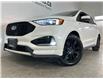 2022 Ford Edge ST Line (Stk: 42249JA) in Belleville - Image 4 of 29