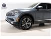 2018 Volkswagen Tiguan Highline (Stk: ARUC818) in Calgary - Image 10 of 33