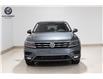 2018 Volkswagen Tiguan Highline (Stk: ARUC818) in Calgary - Image 2 of 33