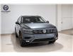 2018 Volkswagen Tiguan Highline (Stk: ARUC818) in Calgary - Image 3 of 33
