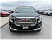 2024 GMC Terrain Denali (Stk: 83676) in Carleton Place - Image 9 of 26