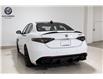 2024 Alfa Romeo Giulia Quadrifoglio (Stk: AR0653) in Calgary - Image 8 of 33