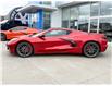 2025 Chevrolet Corvette Stingray (Stk: 10537) in Carleton Place - Image 2 of 17