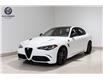 2024 Alfa Romeo Giulia Quadrifoglio (Stk: AR0653) in Calgary - Image 1 of 33