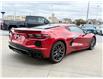 2025 Chevrolet Corvette Stingray (Stk: 10537) in Carleton Place - Image 5 of 17
