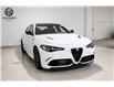 2024 Alfa Romeo Giulia Quadrifoglio (Stk: AR0653) in Calgary - Image 3 of 33