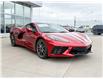 2025 Chevrolet Corvette Stingray (Stk: 10537) in Carleton Place - Image 7 of 17
