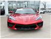 2025 Chevrolet Corvette Stingray (Stk: 10537) in Carleton Place - Image 8 of 17
