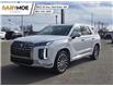 2025 Hyundai Palisade  (Stk: 5PL1678) in Red Deer - Image 1 of 13