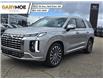 2025 Hyundai Palisade  (Stk: 5PL2491) in Red Deer - Image 1 of 13