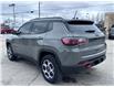 2022 Jeep Compass Trailhawk (Stk: W8929) in Uxbridge - Image 6 of 9