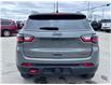 2022 Jeep Compass Trailhawk (Stk: W8929) in Uxbridge - Image 7 of 9