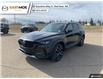 2025 Mazda CX-50 GT w/Turbo (Stk: 5X57153) in Red Deer - Image 1 of 6