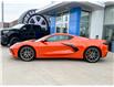 2025 Chevrolet Corvette Stingray (Stk: 10705) in Carleton Place - Image 2 of 19