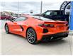 2025 Chevrolet Corvette Stingray (Stk: 10705) in Carleton Place - Image 3 of 19