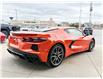 2025 Chevrolet Corvette Stingray (Stk: 10705) in Carleton Place - Image 5 of 19