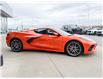 2025 Chevrolet Corvette Stingray (Stk: 10705) in Carleton Place - Image 6 of 19