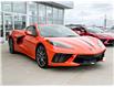 2025 Chevrolet Corvette Stingray (Stk: 10705) in Carleton Place - Image 7 of 19