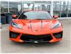 2025 Chevrolet Corvette Stingray (Stk: 10705) in Carleton Place - Image 8 of 19