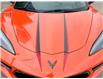 2025 Chevrolet Corvette Stingray (Stk: 10705) in Carleton Place - Image 9 of 19