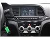 2019 Hyundai Elantra Preferred (Stk: 7262) in Ingersoll - Image 20 of 26