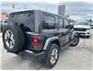 2021 Jeep Wrangler Unlimited Sahara (Stk: U3753) in Hanover - Image 5 of 16