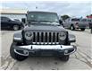 2021 Jeep Wrangler Unlimited Sahara (Stk: U3753) in Hanover - Image 6 of 16