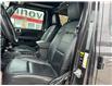2021 Jeep Wrangler Unlimited Sahara (Stk: U3753) in Hanover - Image 8 of 16