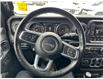 2021 Jeep Wrangler Unlimited Sahara (Stk: U3753) in Hanover - Image 9 of 16