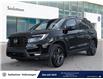 2025 Honda Passport Sport (Stk: 75091A) in Saskatoon - Image 1 of 25