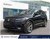 2021 Volkswagen Tiguan Highline (Stk: 75051A) in Saskatoon - Image 1 of 25