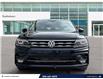 2021 Volkswagen Tiguan Highline (Stk: 75051A) in Saskatoon - Image 2 of 25