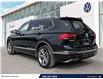 2021 Volkswagen Tiguan Highline (Stk: 75051A) in Saskatoon - Image 4 of 25