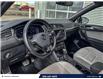 2021 Volkswagen Tiguan Highline (Stk: 75051A) in Saskatoon - Image 13 of 25