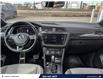2021 Volkswagen Tiguan Highline (Stk: 75051A) in Saskatoon - Image 24 of 25