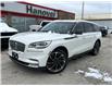 2023 Lincoln Aviator Reserve (Stk: U3743) in Hanover - Image 1 of 21