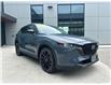 2022 Mazda CX-5 Kuro Edition (Stk: 35008A) in East York - Image 1 of 21