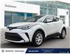 2021 Toyota C-HR LE (Stk: F1830) in Saskatoon - Image 1 of 25
