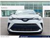 2021 Toyota C-HR LE (Stk: F1830) in Saskatoon - Image 2 of 25
