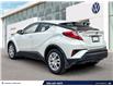 2021 Toyota C-HR LE (Stk: F1830) in Saskatoon - Image 4 of 25