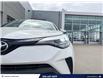 2021 Toyota C-HR LE (Stk: F1830) in Saskatoon - Image 8 of 25