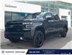 2022 Chevrolet Silverado 1500 LTD LT Trail Boss (Stk: 75025A) in Saskatoon - Image 1 of 25